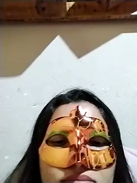 Gatagostosa666 webcam