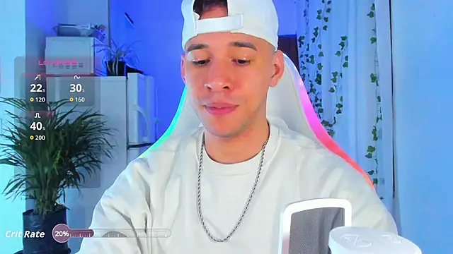 petter_coleman_ (M young) - excellent petter