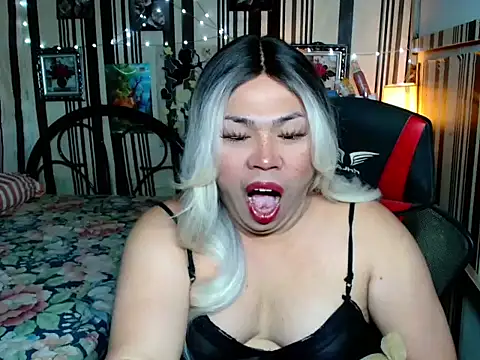 TsyummyCock4u webcam