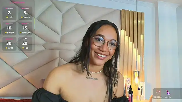 coraline_vera webcam