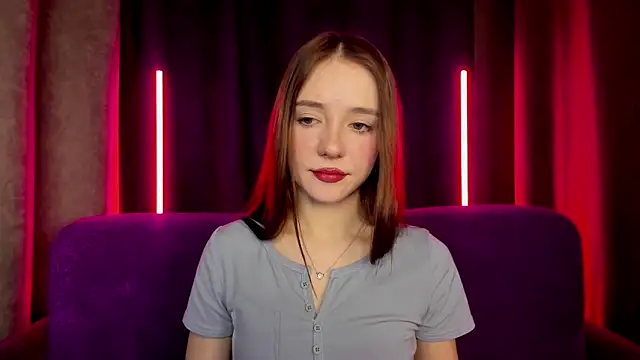 VasilisaTheWiseX webcam