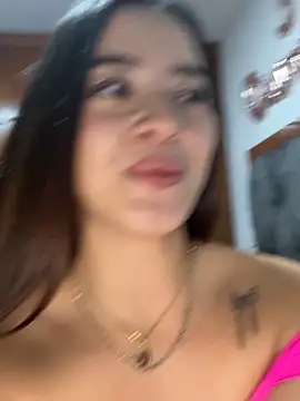 Veronica_isaza__ webcam