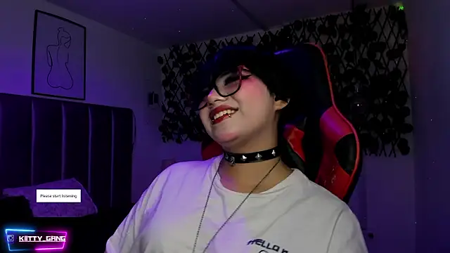 Kitty_Gang webcam