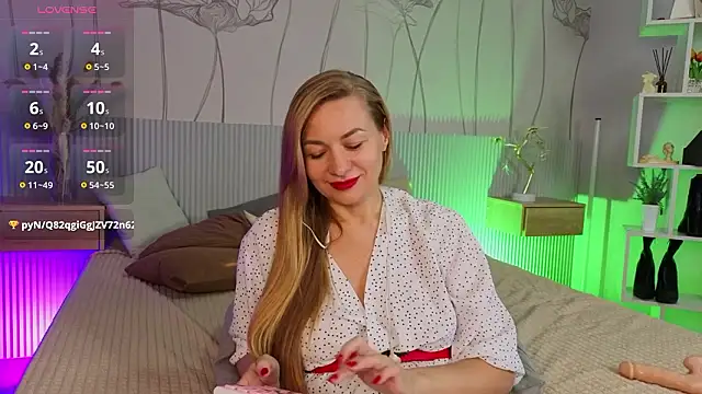 Gentle_Vibes_ webcam