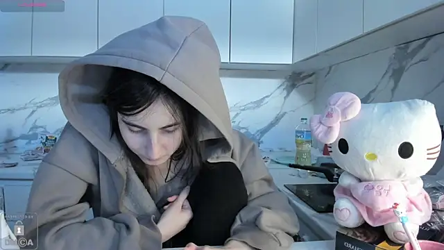 Ayesha_Thebestt webcam