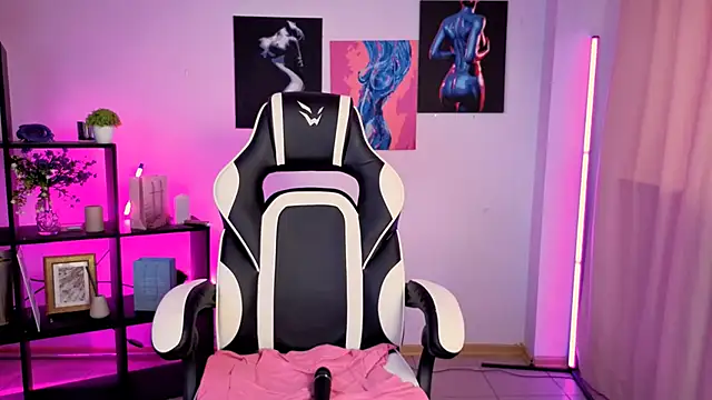 MelissaLovely_ webcam