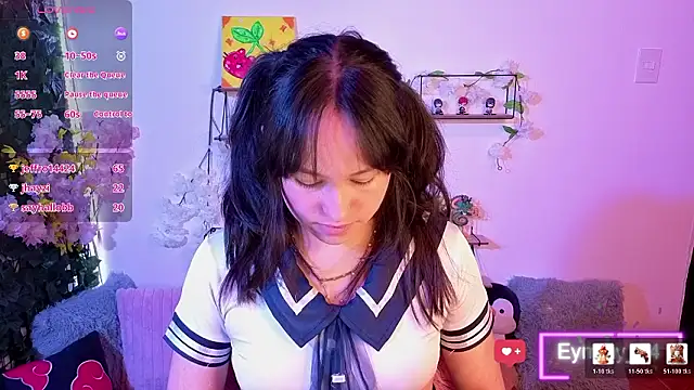 Eymmy_24 webcam
