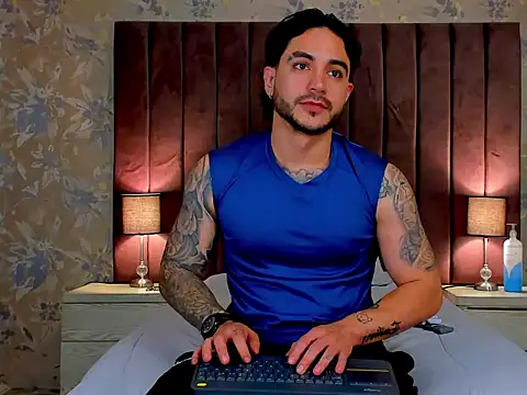 dante_dimarco - Dante_Dimarco's free webcam - UK Sex Cams