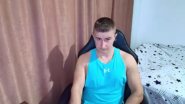 TodMusclePower9 webcam