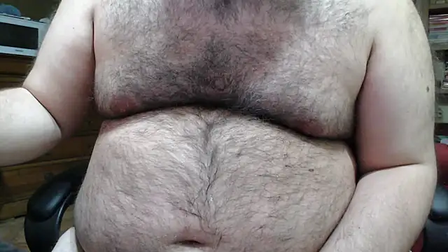 hairythickbull webcam