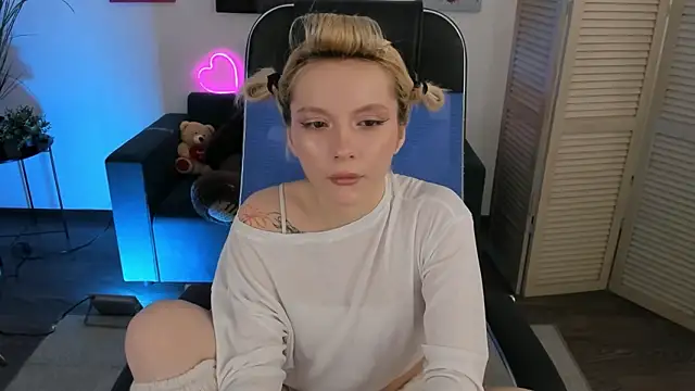 AuroraWrenfield webcam