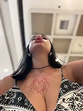 VendiMur Live Webcam on Stripchat