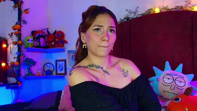 alisson_zafiro_ webcam