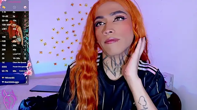 Valery_Rangell webcam