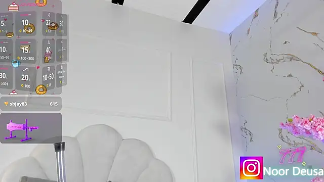 Candaceoweens webcam