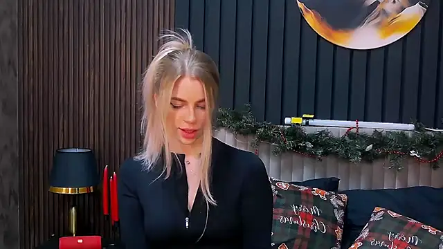 MilanaCeleste webcam