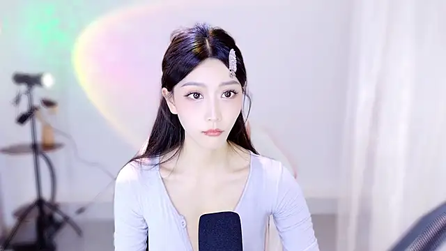 美女Fairy-mumu在线直播