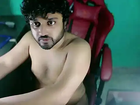 telugu_boy_ (M young) - february goal