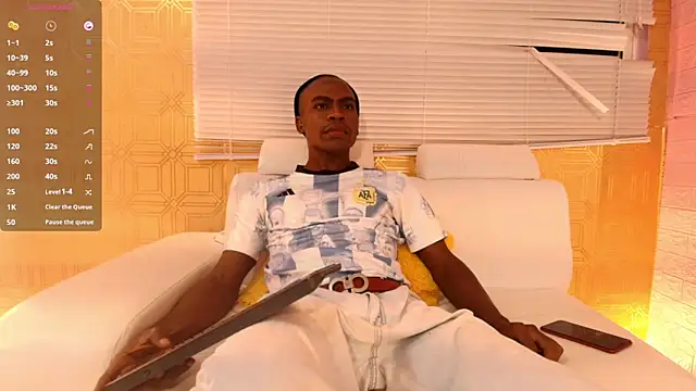 george_lance (M young) - show cum