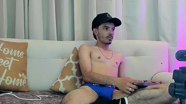 Timothe_Evans webcam