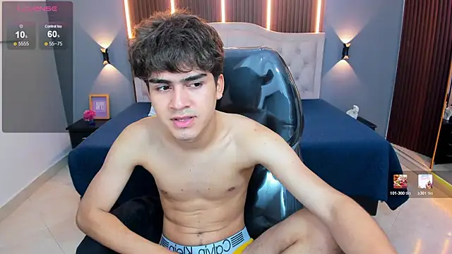 tommy18__ - Tommy18__'s free webcam - UK Sex Cams