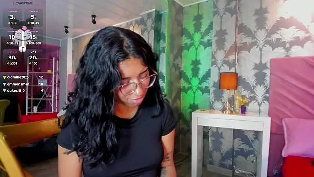 karin_ks - Karin_Ks's free webcam - UK Sex Cams