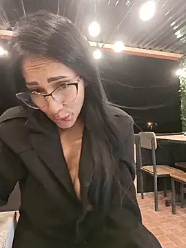 Isabellitasexi38 webcam