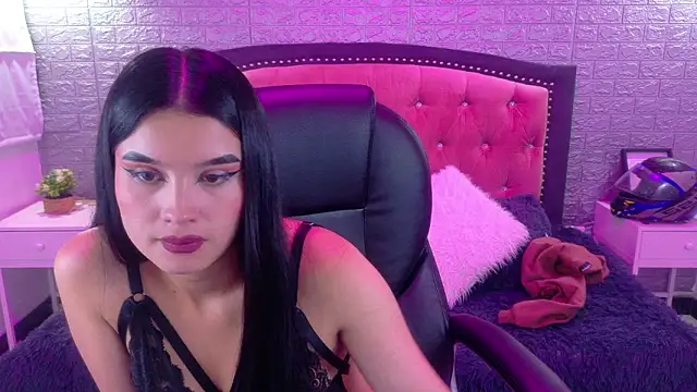 Natalie_loffreda webcam