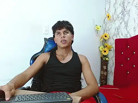 Valentino_Lane webcam