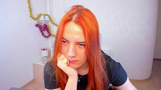 Gingerr_pie webcam