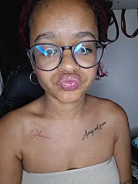 SHARON_ROSS25 webcam