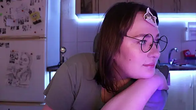 BettySquirtson webcam