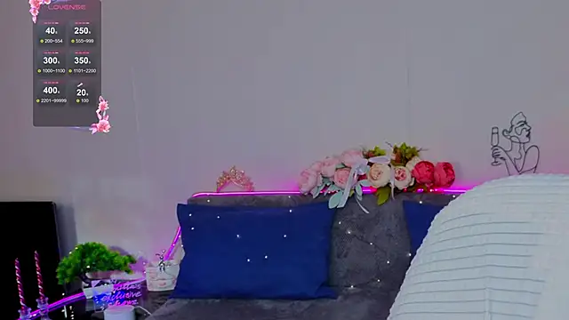 Camilla__one__ webcam