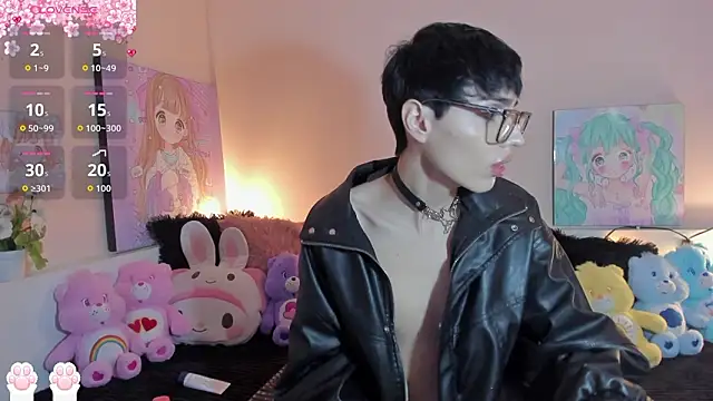 strawberry_kitty_ - Strawberry_Kitty_'s free webcam - UK Sex Cams