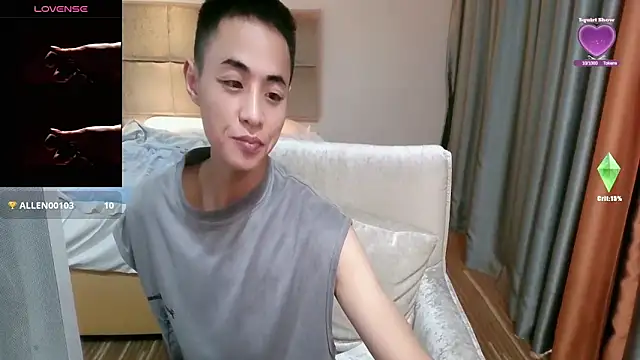 tsia-die (Ask my age) - 尺度很大，放得开，朋友们放开了玩吧！