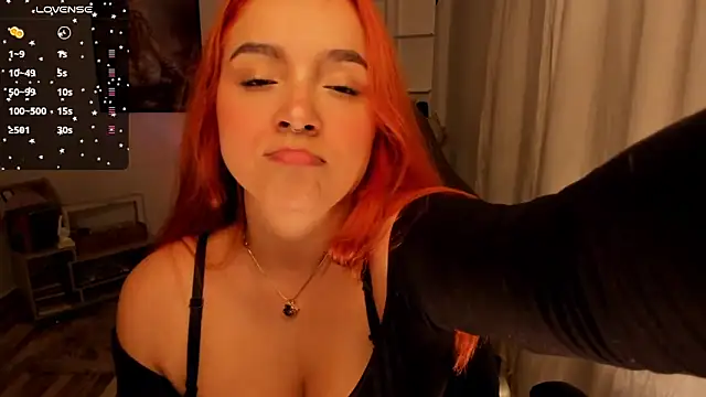 GiaBrooksX