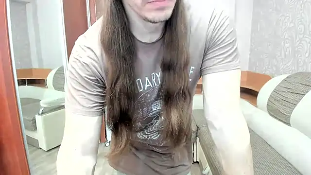 AlansonofDaddy webcam