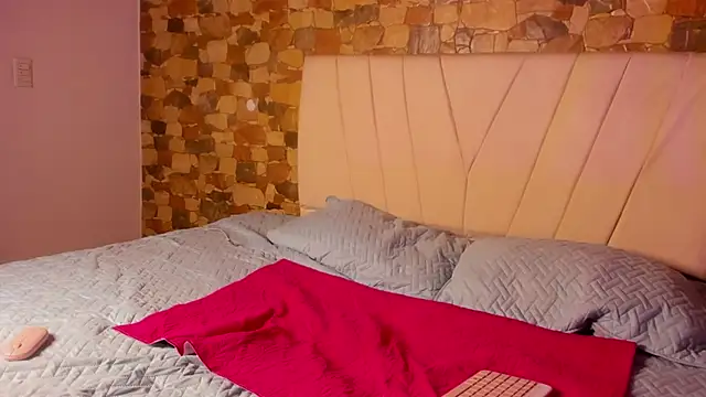 _Asshley_bensoon_ webcam