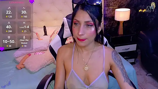 tamara_colliins_ webcam