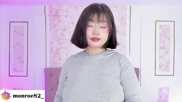 GENNESIS_LOVE webcam