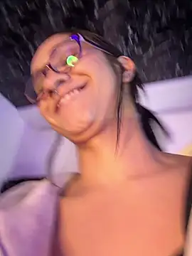 Isabella-Teen webcam