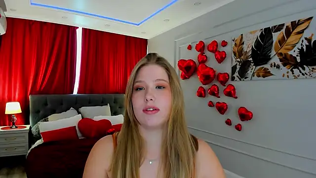 SweetDaylight webcam