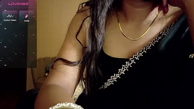 WednesdayAddams_ Live Webcam on Stripchat