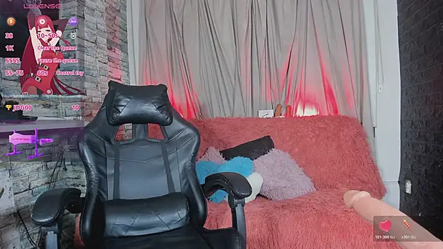 kitty_queen10 webcam