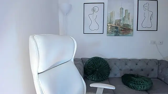 Gabriella_evans_ webcam