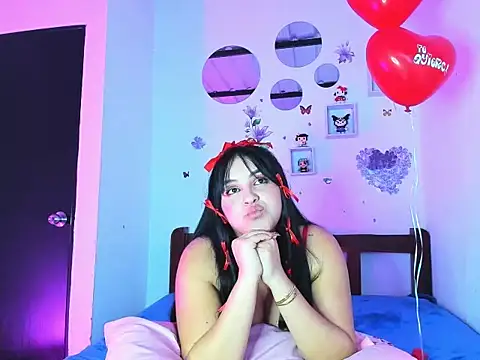 Penelopeflame18 webcam