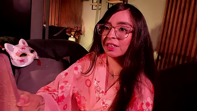 Eva_Macalliter webcam