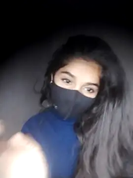 Webcam Model (Sexey-Puja)  is live.Free join now!