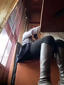 Asia-GoodLuck webcam