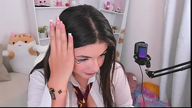 dolce_antonellaa webcam